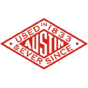 Austin Powder Logo