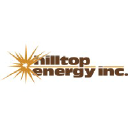 Hilltop Energy Logo