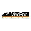 MecRoc Logo