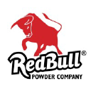 RedBull Powder Logo