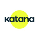 Katana Manufacturing ERP Logo