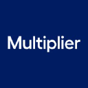 Multiplier Logo