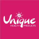 Unique Health Products Logo