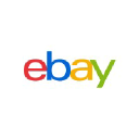 eBay Logo