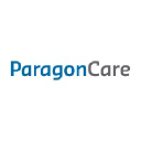 Paragon Care Group Australia Pty Logo