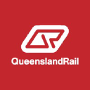 Queensland Rail Logo