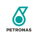 PETRONAS Global Logo