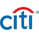 Citibank Logo