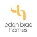 Eden Brae Homes Logo