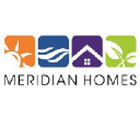 Meridian Homes Logo