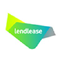 Lendlease Logo