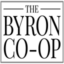 The Byron CO-OP Logo