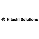 Hitachi Solutions Logo