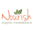 Nourish Organic Marketplace Logo