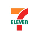 7-Eleven Australia Logo