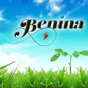 Benina Food Logo