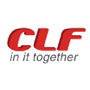 CLF Distribution Logo