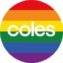 Coles Group Logo