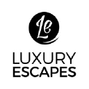 Luxury Escapes Logo