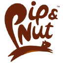 Pip & Nut Logo