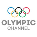 The Olympic Games Logo