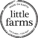 Little Farms Logo