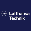 Lufthansa Technik Turbine Shannon Logo