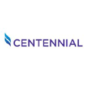 Centennial Logo