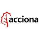 Acciona Logo