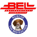 Bell Environmental Logo