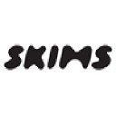 SKIMS Logo