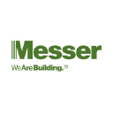 Messer Construction Co. Logo