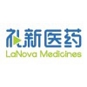 LaNova Medicines Logo