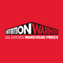 Nutrition Warehouse Logo