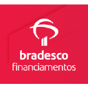 Bradesco Financiamentos Logo
