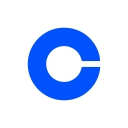 Coinbase Logo