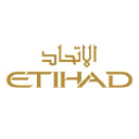 Etihad Airways Logo