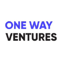 One Way Ventures Logo