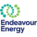 Endeavour Energy Logo