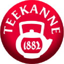 TEEKANNE Logo
