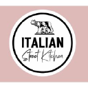 Italian Street Kitchen Logo