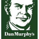 Dan Murphy's Logo