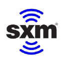 SiriusXM Logo