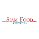 Siam Food Services Limited Logo