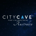 City Cave Float & Wellness Centre Logo