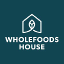 Wholefoods House Logo