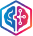 Applied Intelligence, Accelerated. Logo