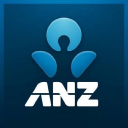 ANZ Logo