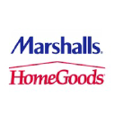 Marshalls Logo
