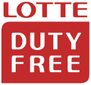 Lotte Duty Free Oceania Logo